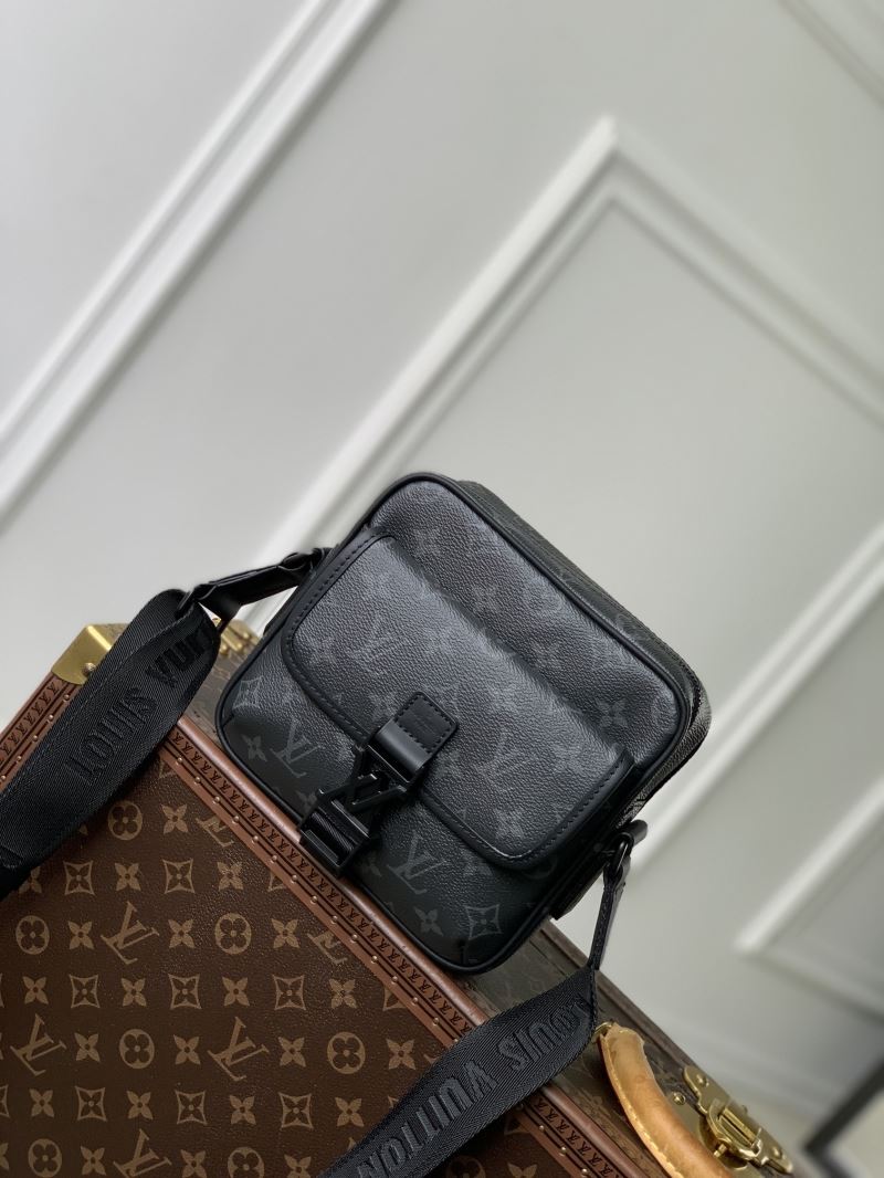 Mens LV Satchel bags